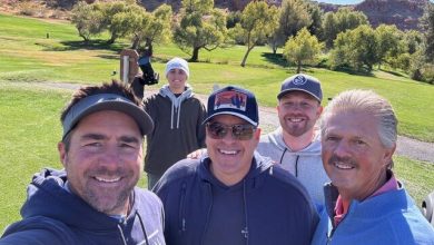 Breaking Par’s experience-it-all golf itinerary  – Greater Zion