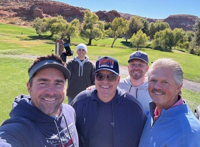 Breaking Par’s experience-it-all golf itinerary  – Greater Zion