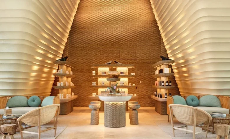 JOALI BEING’s Josephine Njenga on why wellness begins within – Hotelier Maldives