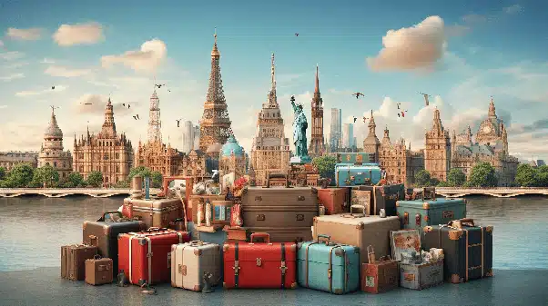 Exploring the World Through Local Eyes: The Unmatched Charm of Private Accommodations with GuestReady