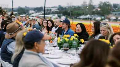 Honoring Disability Pride Month With Feast on This in San Diego, Ca.