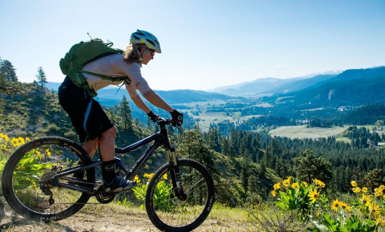 Outdoor Adventures Around Leavenworth – Leavenworth Washington