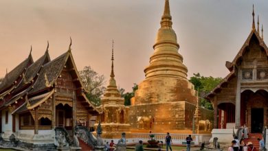 2 Days in Chiang Mai: A Local’s Perfect Itinerary