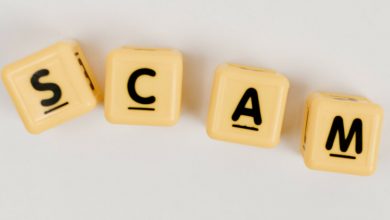 Accommodation booking scams – Travel Victoria – tourism blog
