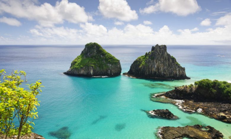 The National Parks of South America