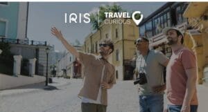 IRIS and Travel Curious announces strategic partnership to empower hoteliers to elevate guest experiemce