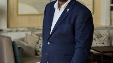 Crafting Magical Events at the Rosewood Baha Mar with Tekeyo Bodie