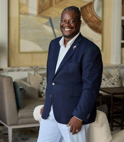 Crafting Magical Events at the Rosewood Baha Mar with Tekeyo Bodie