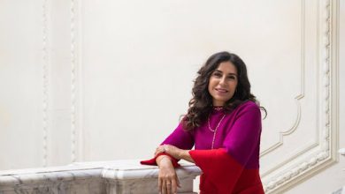 Preserving a Palazzo and Pioneering Its Future with Six Senses Rome GM Francesca Tozzi