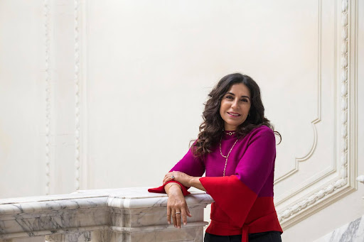 Preserving a Palazzo and Pioneering Its Future with Six Senses Rome GM Francesca Tozzi