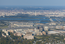 Extended Stay Hotels in Arlington, VA: Top Options for Long-Term Comfort in 2025