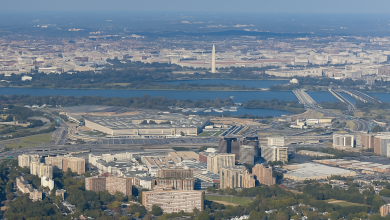 Extended Stay Hotels in Arlington, VA: Top Options for Long-Term Comfort in 2025