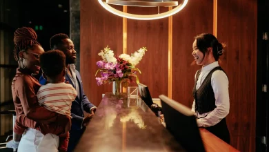 Top Early Check-In Hotels in 2025: Start Your Stay Without the Wait