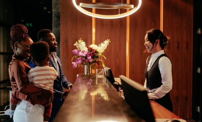 Top Early Check-In Hotels in 2025: Start Your Stay Without the Wait Top Early Check-In Hotels in 2025: Start Your Stay Without the Wait