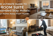 The Ultimate Guide to 2-Room Suite Extended Stay Hotels: Your Home Away from Home The Ultimate Guide to 2-Room Suite Extended Stay Hotels: Your Home Away from Home