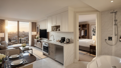 Top Luxury Extended Stay Hotels for Unforgettable Long-Term Getaways