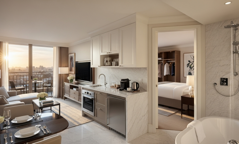 Top Luxury Extended Stay Hotels for Unforgettable Long-Term Getaways Top Luxury Extended Stay Hotels for Unforgettable Long-Term Getaways