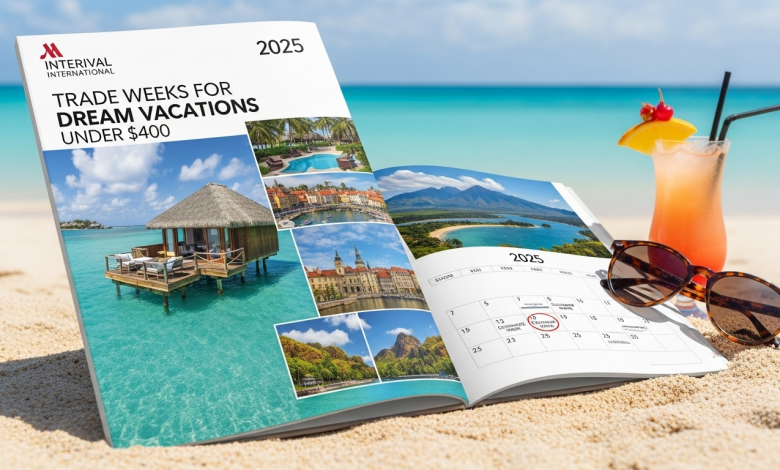 Marriott Interval International Exchange Guide 2025: Trade Weeks for Dream Vacations Under 0 Marriott Interval International Exchange Guide 2025: Trade Weeks for Dream Vacations Under 0