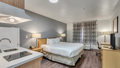 Top Suburban Extended Stay Hotels in 2025: Affordable Comfort for Long-Term Living