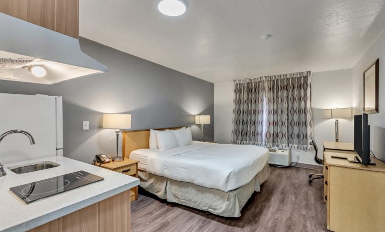 Top Suburban Extended Stay Hotels in 2025: Affordable Comfort for Long-Term Living Top Suburban Extended Stay Hotels in 2025: Affordable Comfort for Long-Term Living