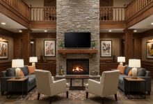 Top Staybridge Suites Hotels in 2025: Extended Stay Comfort for Every Traveler