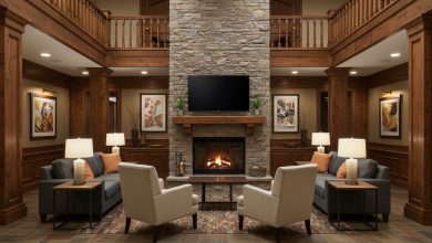 Top Staybridge Suites Hotels in 2025: Extended Stay Comfort for Every Traveler