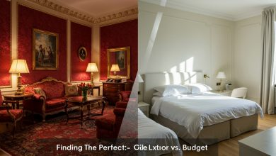 Top Hotels Near Your Location for a Perfect Stay