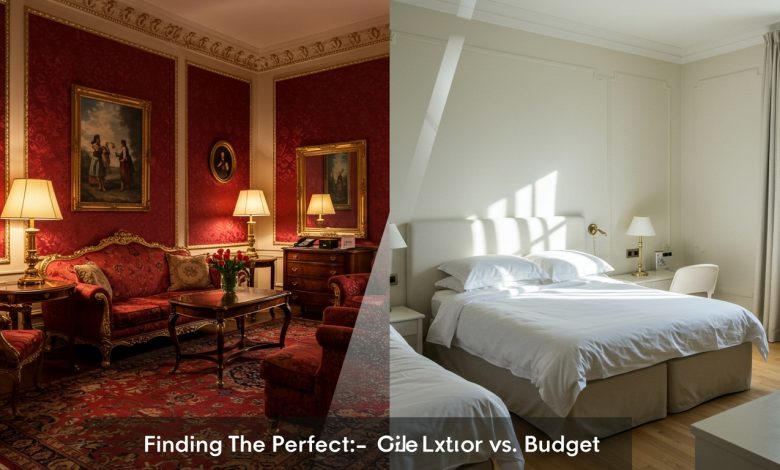 Top Hotels Near Your Location for a Perfect Stay Top Hotels Near Your Location for a Perfect Stay
