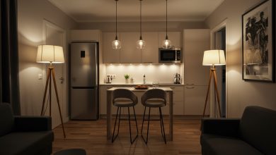 Top Hotels with Kitchens for a Home-Like Stay