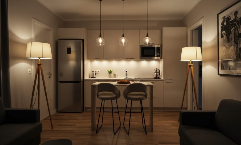 Top Hotels with Kitchens for a Home-Like Stay Top Hotels with Kitchens for a Home-Like Stay