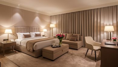 The Best Hotels with Suites for Spacious Comfort