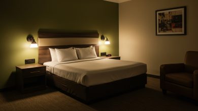 Top 10 Extended Stay Hotels in NYC for 2025: Affordable Long-Term Options