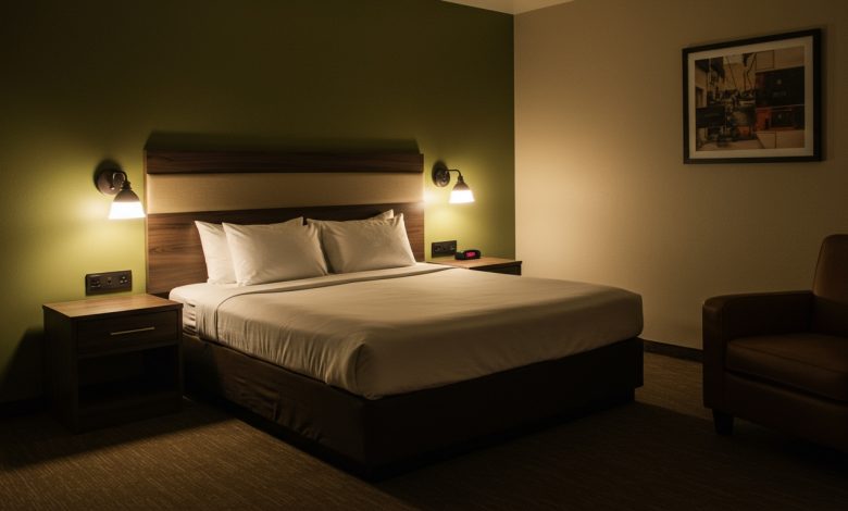 Top 10 Extended Stay Hotels in NYC for 2025: Affordable Long-Term Options Top 10 Extended Stay Hotels in NYC for 2025: Affordable Long-Term Options