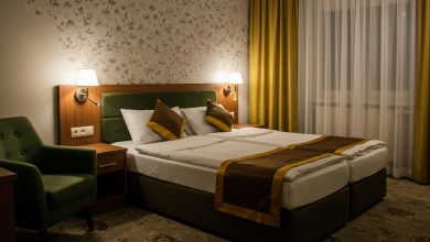 Best Motels Near Me in 2025: Affordable Options for Road Trips and Quick Stays