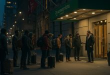 Who Stays in Extended Stay Hotels? Profiles of Common Guests and Why They Choose Them