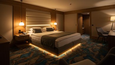 Ultimate Guide to Two-Room Suite Hotels: Discover Spacious 2-Room Suites Near You for Family Vacations and More