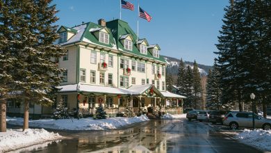 Ultimate Guide to Wentworth by the Sea Resort: Historic Luxury and Oceanfront Escapes in New Hampshire