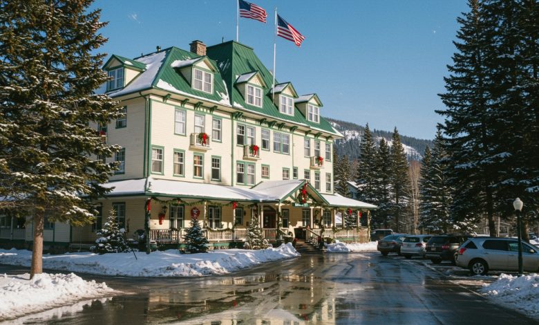 Ultimate Guide to Wentworth by the Sea Resort: Historic Luxury and Oceanfront Escapes in New Hampshire Ultimate Guide to Wentworth by the Sea Resort: Historic Luxury and Oceanfront Escapes in New Hampshire