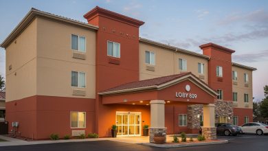 Top 10 Extended Stay America University Hotels for Students & Parents in 2025