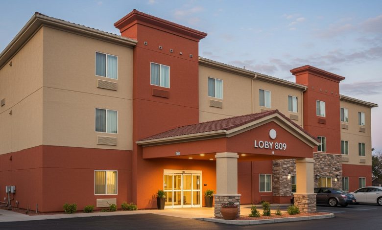 Top 10 Extended Stay America University Hotels for Students & Parents in 2025 Top 10 Extended Stay America University Hotels for Students & Parents in 2025