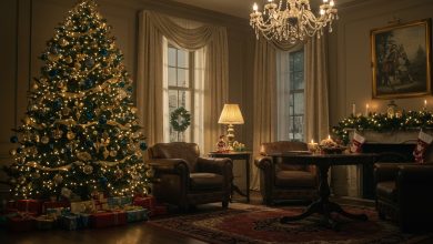 Top 10 Holiday Inn Hotels for Holidays in 2025: Festive Getaways & Deals