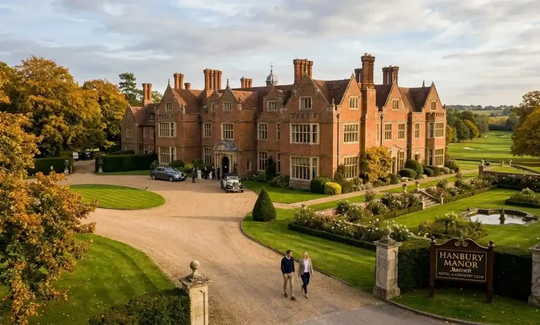 Hanbury
