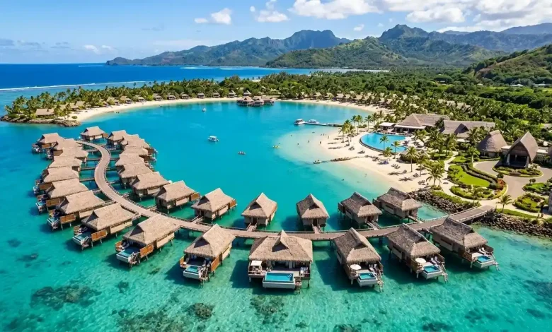 Fiji
