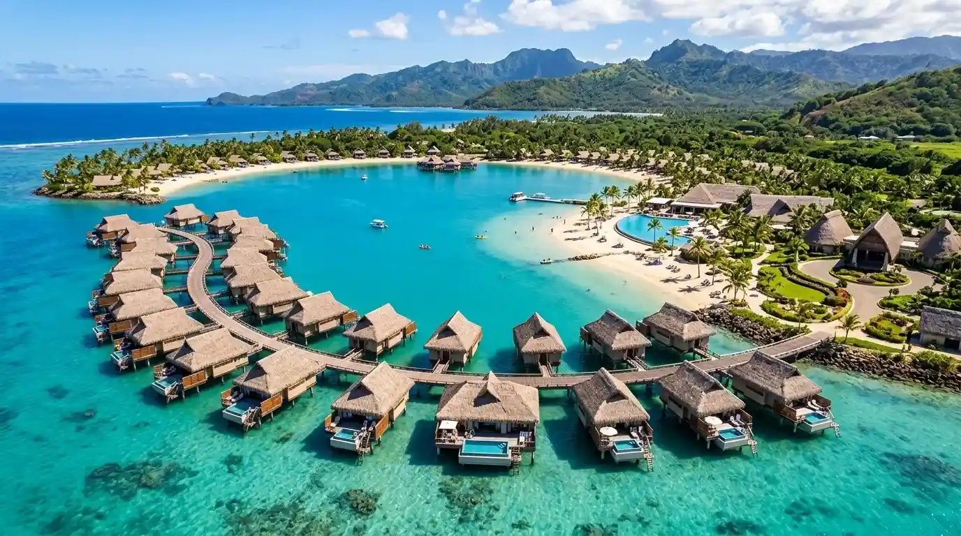 Fiji
