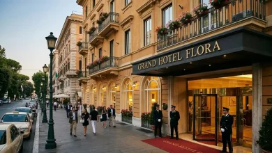 Flora