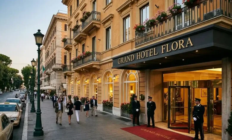 Flora