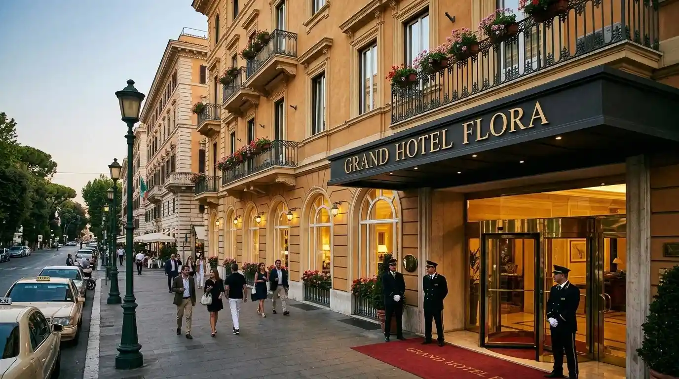 Flora