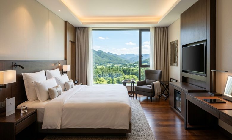 Marriott Hotels