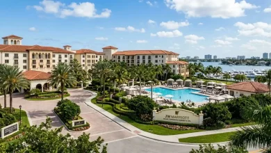 Marriott