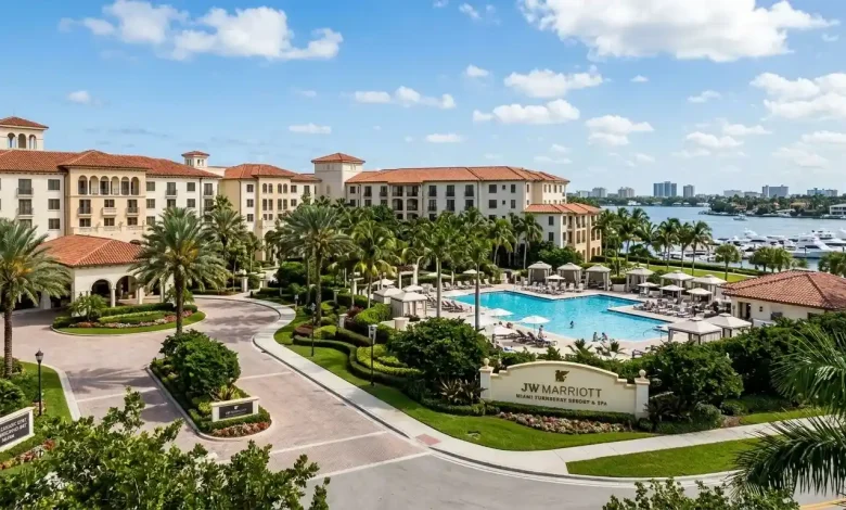 Marriott